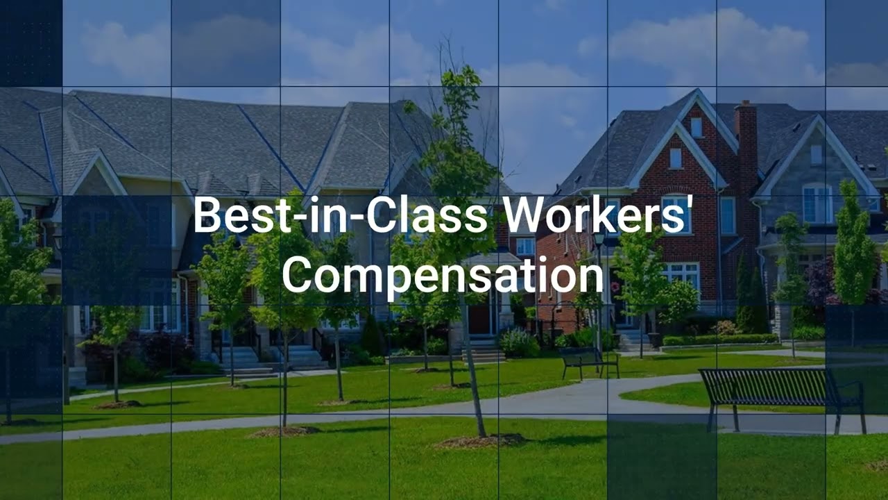 Important Workers' Compensation Coverage Details for Community Associations!