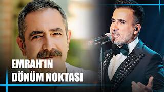 Fatih Kısaparmak, Emrah’ın Hayatını Bakın Nasıl Değiştirmiş Kanal 7 Arşiv
