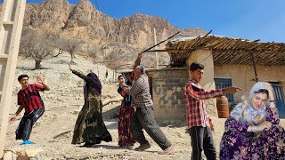 Download Lagu ⚡️ The Day Ahmed Returned — Calm Turns Into Chaos MP3