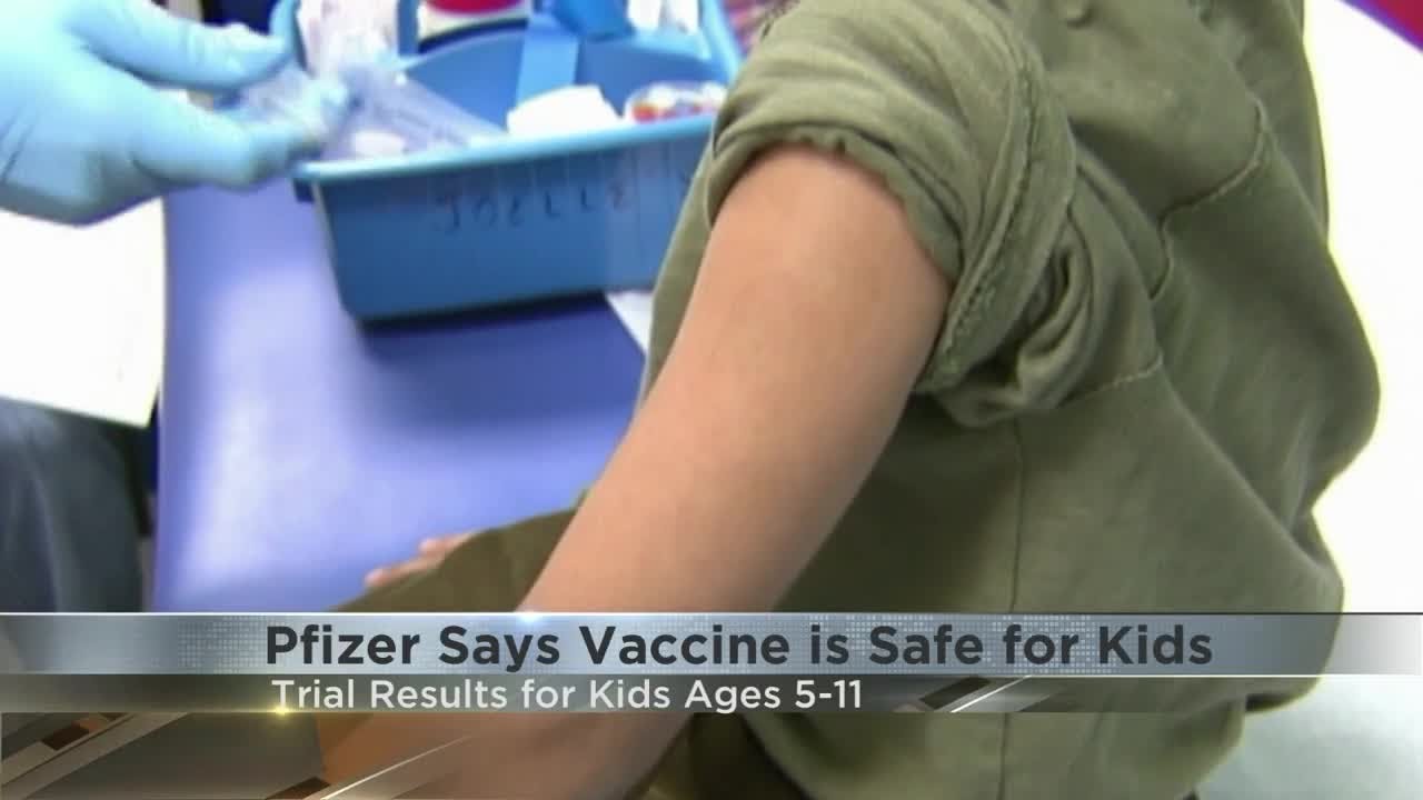 Olmsted County health experts weigh in on Pfizer announcement