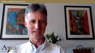 Portfolio Update with Frontier Developments