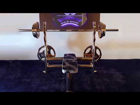 Die goldene gym80