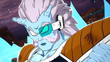 Frieza Force Soldier Unique Interactions & Quotes | DRAGON BALL: Sparking Zero