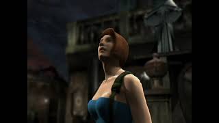 Biohazard 3: Last Escape - High Quality CGI Cutscenes | From Relief to Terror (Clock Tower Nemesis)