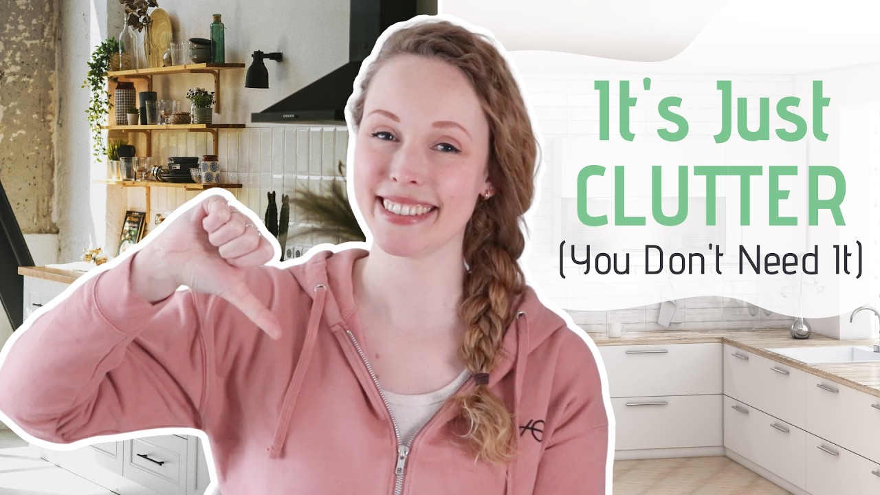 COMMON Things Your Kitchen DOES NOT NEED (Stop Wasting Money & Space)