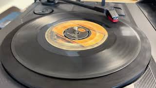 Füsun Önal - Kara Sevda - Orijinal 45Lik Plak Kaydı