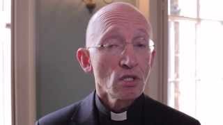 Bishop of Chichester's Easter Message to parishes