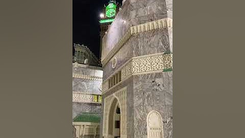 صلاة الفجر من سورة الصافات من الحرم المكي لفضيلة الشيخ أ. د. ياسر الدوسري اليوم السبت ٧_٦_١٤٤٤ هـ