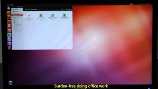 Atom PC - High Performance Android&Ubuntu Mini PC screenshot 5