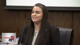 Key Forensic Expert Testifies in Jason Chen Trial – Crucial Evidence or Reasonable Doubt?