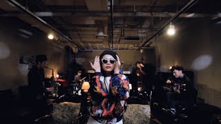 Video thumbnail of "Wa Yo Set feat.T.A.M.M.I / rude boy【MV】"