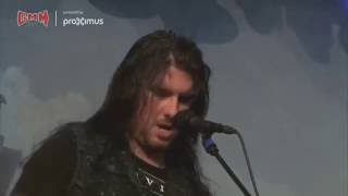 Trivium - Dead and Gone - Live Graspop Metal Meeting 2016