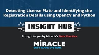 Detecting License Plate and Identifying the Registration Details using OpenCV and Python screenshot 5