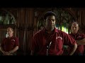Behind the Scenes: Remember the Titans (Yakin, 2000) with Denzel Washington and Will Patton