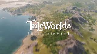 MOUNT AND BLADE BANNERLORD 2; EARLY ACCESS TRAILER