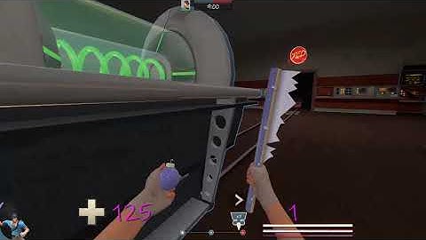 [VODS] tf2 map making/testing + tf2 gameplay