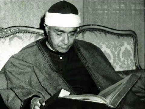 تلاوة بجودة نادرة من التحريم والحاقة وقصار السور بـصوت الكروان الشيخ مصطفى اسماعيل