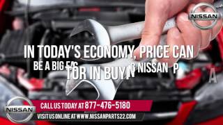 Leading Nissan Parts Distributor Quality Oem Nissan Parts Distributor