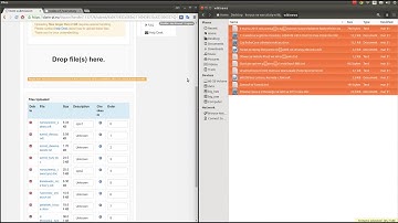 Publishing Resources in DSpace Repository