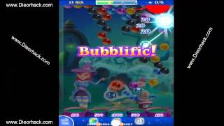 Bubble Witch 2 Saga Hack Unlimited Gold screenshot 3