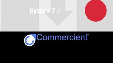 Syspro 7 Salesforce.com CRM Screen Layout Training by Commercient