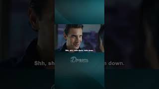 She Almost Got Caught! - Dream #shorts