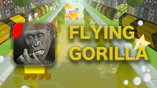 Flying Gorilla OST: Original Menu [HQ]