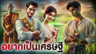 Want to be a millionaire | Bedtime stories | PA PLEARN