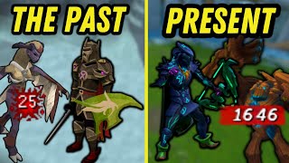 Is Runescape's Endgame Still Worth The Grind?