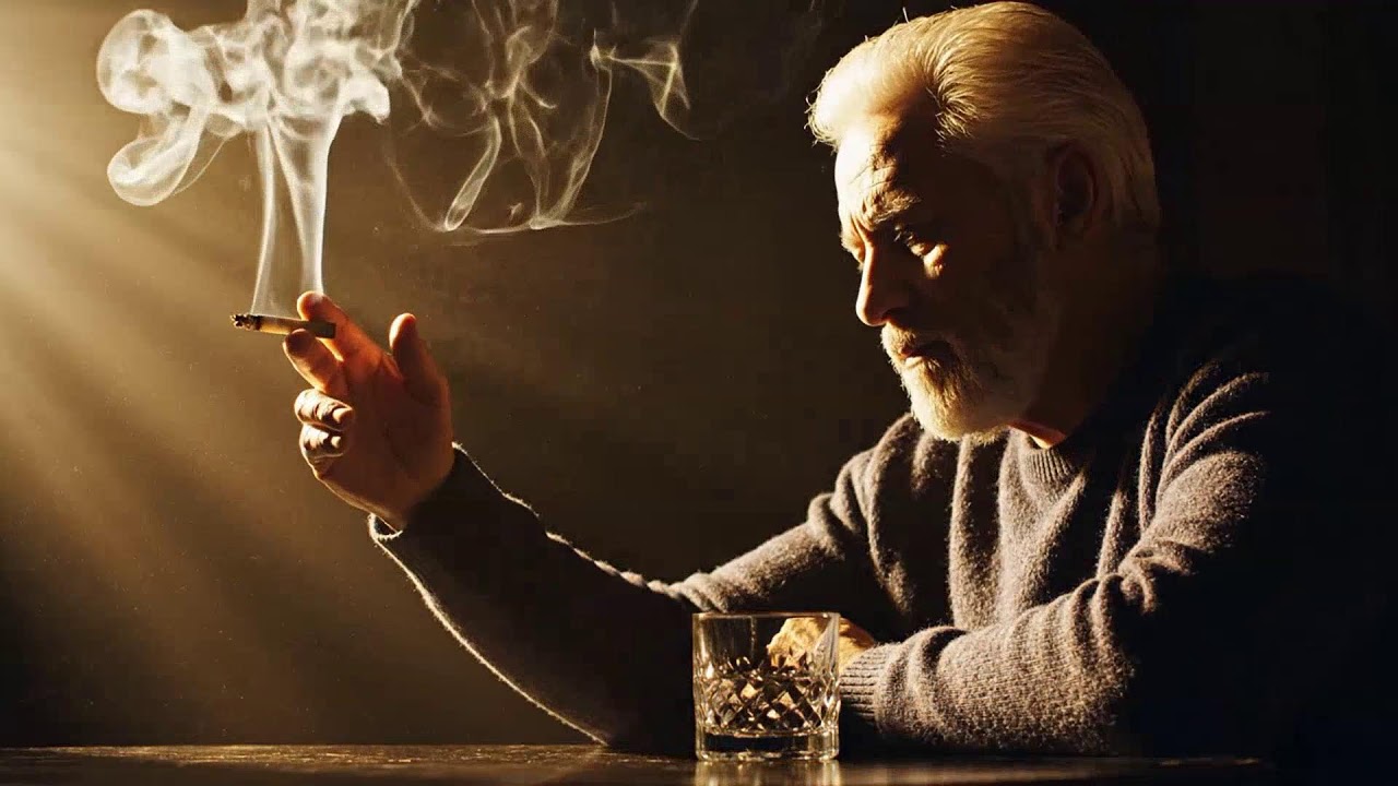 Energetic Blues Rock Orchestra | Dramatic Strings, Deep Brass & Powerful Percussion Layered