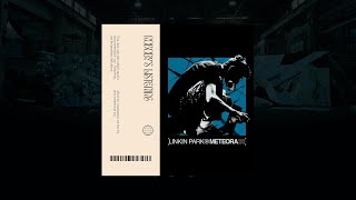 Linkin Park - Nobody's Listening - Official Instrumental