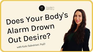 Embodiment's Role in Great Sex