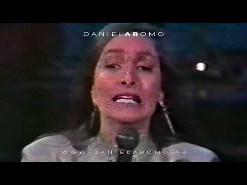 Daniela Romo AR / Es Mejor Perdonar [ 1988 ]