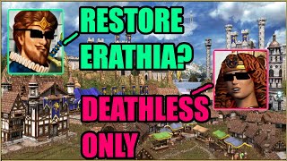 The ENTIRE HOMM3: RoE campaign collection done DEATHLESS - in a mere 2:41:02