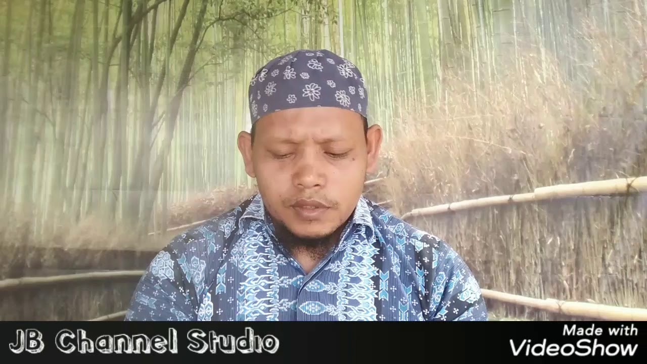 Cerita Tentang Khawat bin Jubair AlAnshari Tergoda Kepada Perempuan