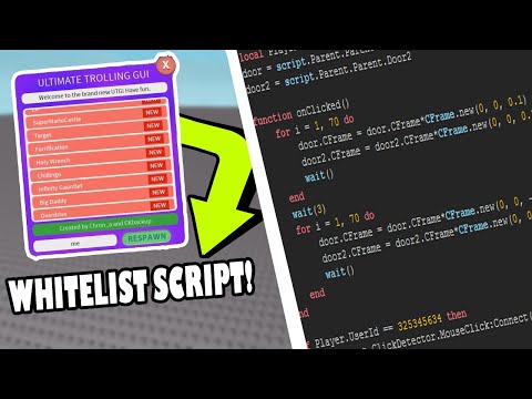 Roblox Ultimate Trolling Gui Script V3rmillion - boku no roblox remastered v3rmillion