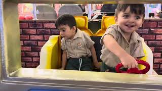 Baş Belalari Part 1