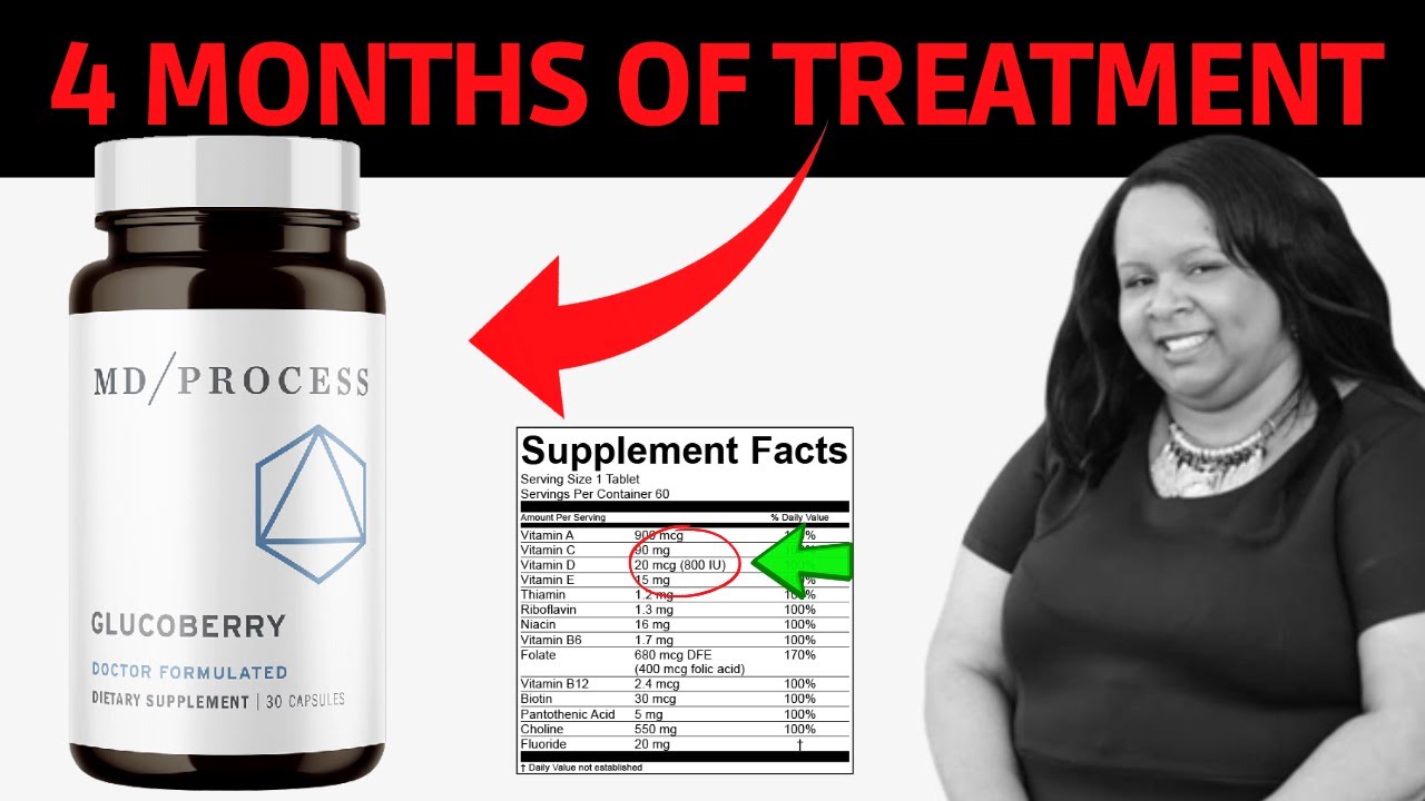 [GLUCOBERRY BUY] ((ALERT)) WHERE TO BUY GLUCOBERRY? DOES GLUCOBERRY WORK? GLUCOBERRY RESULTS