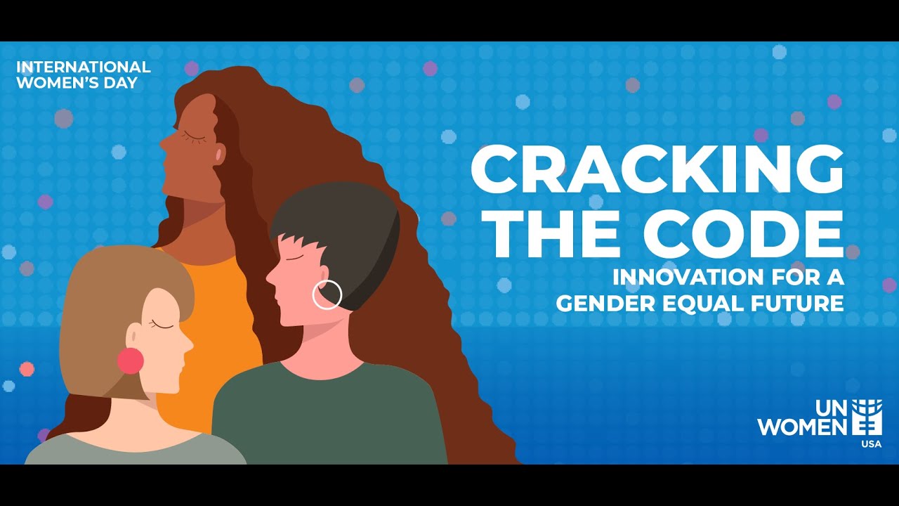Cracking the Code Virtual Discussion - YouTube