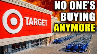 Celebrity The Painful Downfall of Target — Why America’s Middle Class Just Stopped Shopping Net Worth
