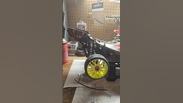 Can I Hit 100mph? Subscribe to check this thing out! #speed #arrma #typhon #grp #100mph #subscribe #