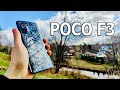 ИГРОВОЙ МАНЬЯК 🔥 ВСЯ ПРАВДА О СМАРТФОНЕ XIAOMI POCO F3 МОРЕ ПОДВОДНЫХ КАМНЕЙ / НЕ ИДЕАЛЕН