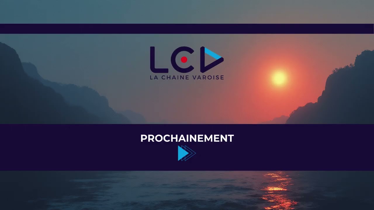 La Minute du Sud #176 - Week - end - La Chaine Varoise - Semaine 03