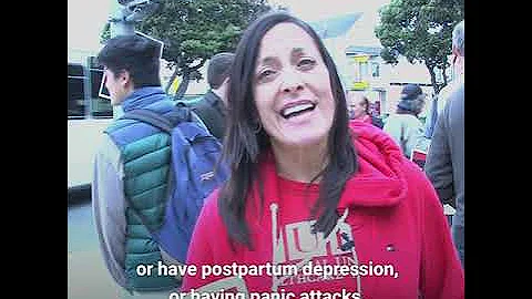 This Kaiser Permanente Licensed Clinical Social Worker explains why she is on strike