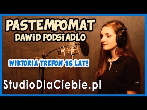 Pastempomat - Dawid