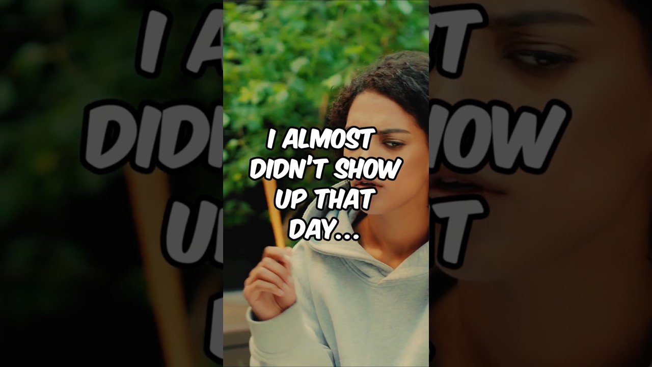 Fear fades when you remember who walks with you 🙌 