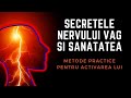 Secretele nervului vag i sntatea  metode practice pentru activarea lui
