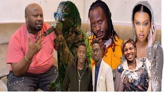 DJ NIMROD,WADDE BA LEGENDARY ARTISTS TEWALI AYINZA KOLA SAHA KYE YAKOZE KOLOLO,TEWABA ARTIST YELIJJA