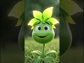 पौधे खाना कैसे बनाते हैं? 🌱 | Photosynthesis की मज़ेदार कहानी