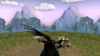 Spore Ultraman Monster: The-One